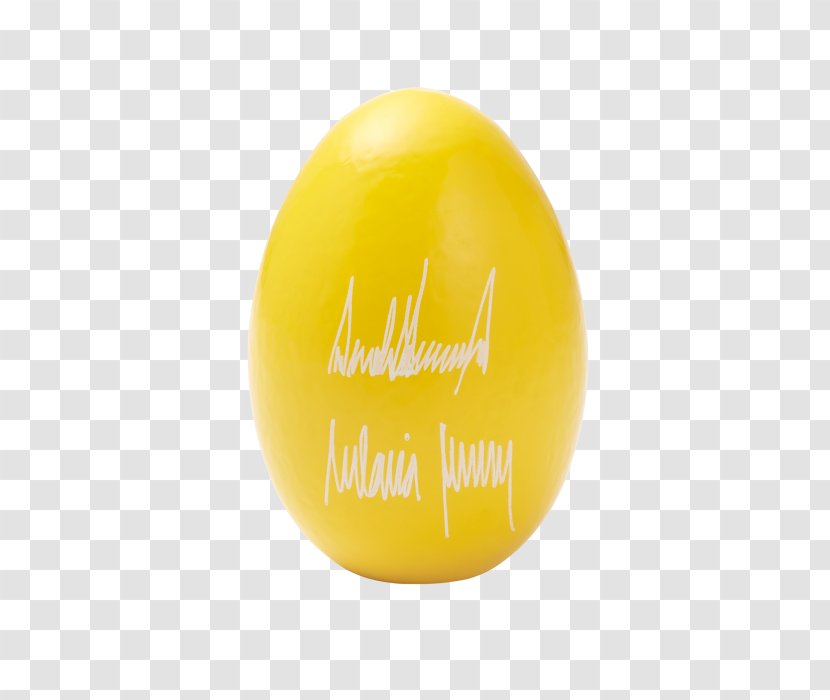 White House Historical Association Easter Egg - Gift Transparent PNG