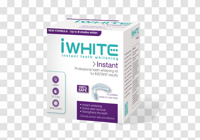 Tooth Whitening Human Dentistry - Toothpaste Transparent PNG