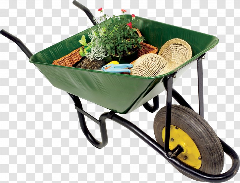 Inventory Tool Wheelbarrow Garden Artikel - Kitchen Transparent PNG