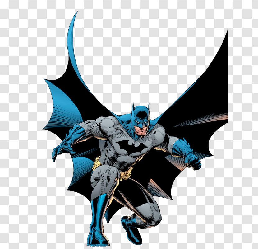 Batman Barbara Gordon Superman Batgirl Comics - Bob Kane Transparent PNG