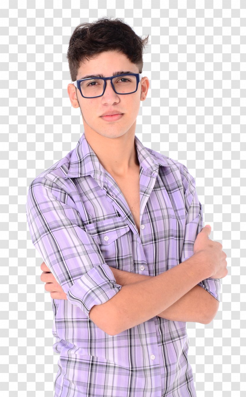 Jethalal Champaklal Gada Picture Editor Android Application Package Download - Eyewear - Young Man Wearing A Casual Shirt Transparent PNG
