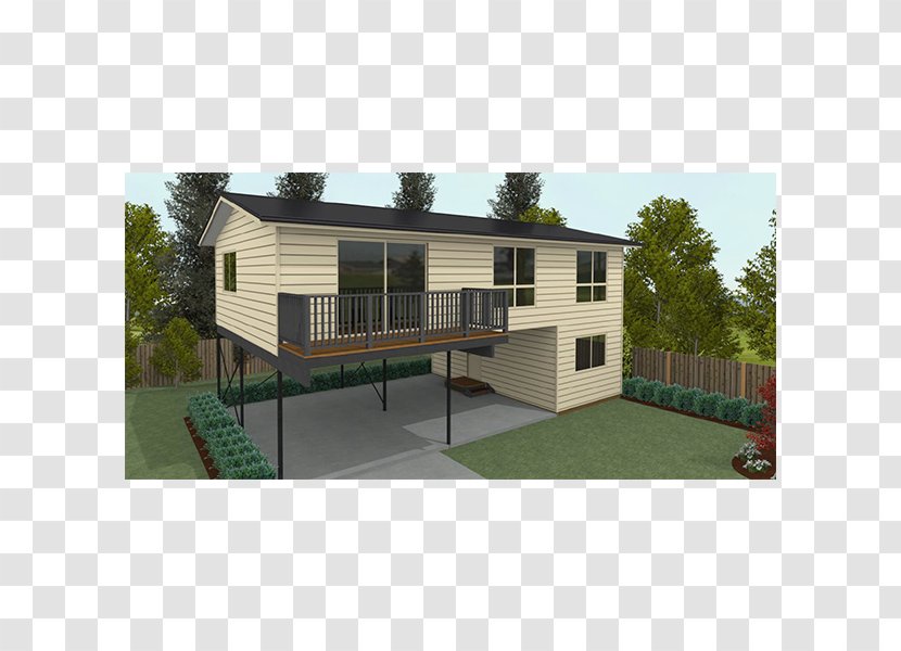 Coldon Homes House Facade Property - Home Transparent PNG