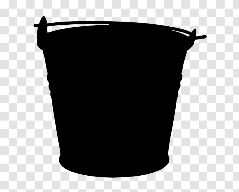 Product Design Black M - Bucket - Blackandwhite Transparent PNG