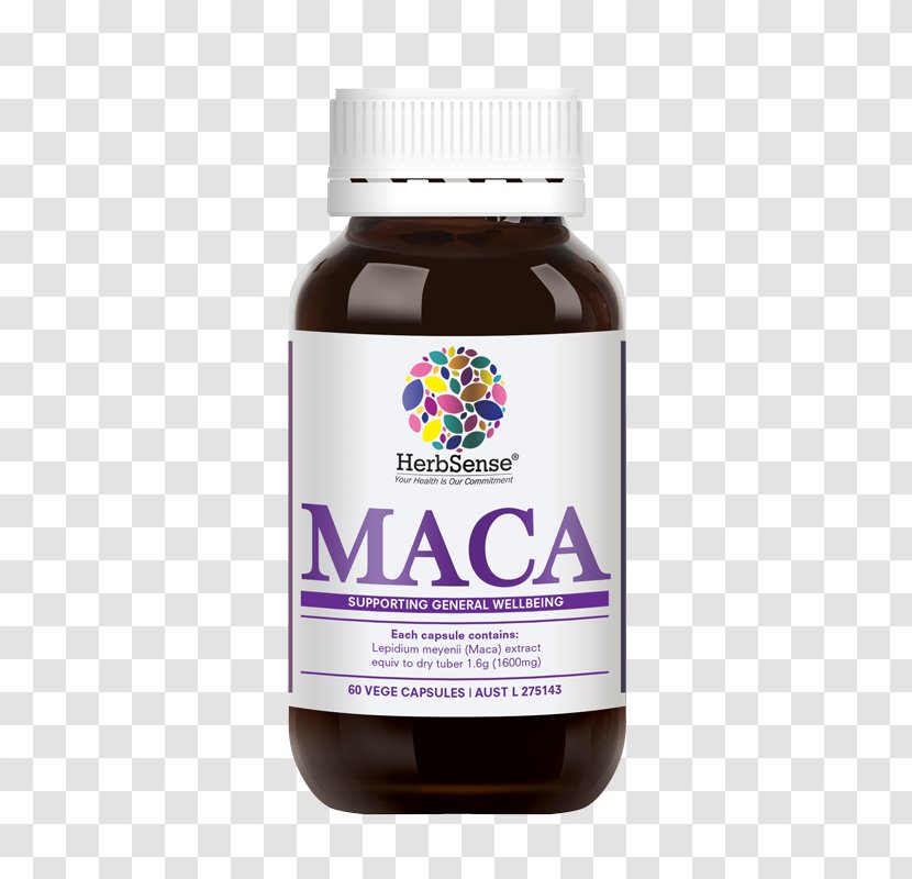 Dietary Supplement Nutrient Grape Seed Extract Resveratrol Antioxidant - Health - Peruvian Maca Transparent PNG