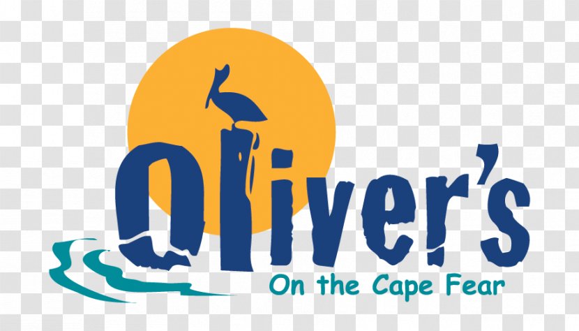 Oliver's On The Cape Fear River Wilmington Logo Restaurant - FLOOR LUMP Transparent PNG