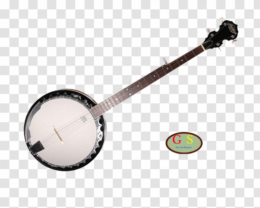 Banjo Guitar Uke Ukulele Transparent PNG