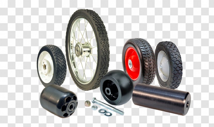 Tire Wheel Plastic Brushcutter Rim - Tool - Wheels Of Steel Transparent PNG