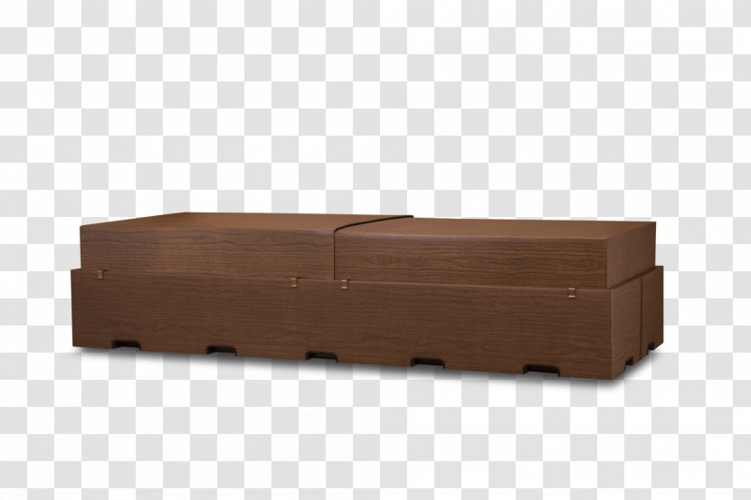 Foot Rests Angle Wood - Studio Couch Transparent PNG