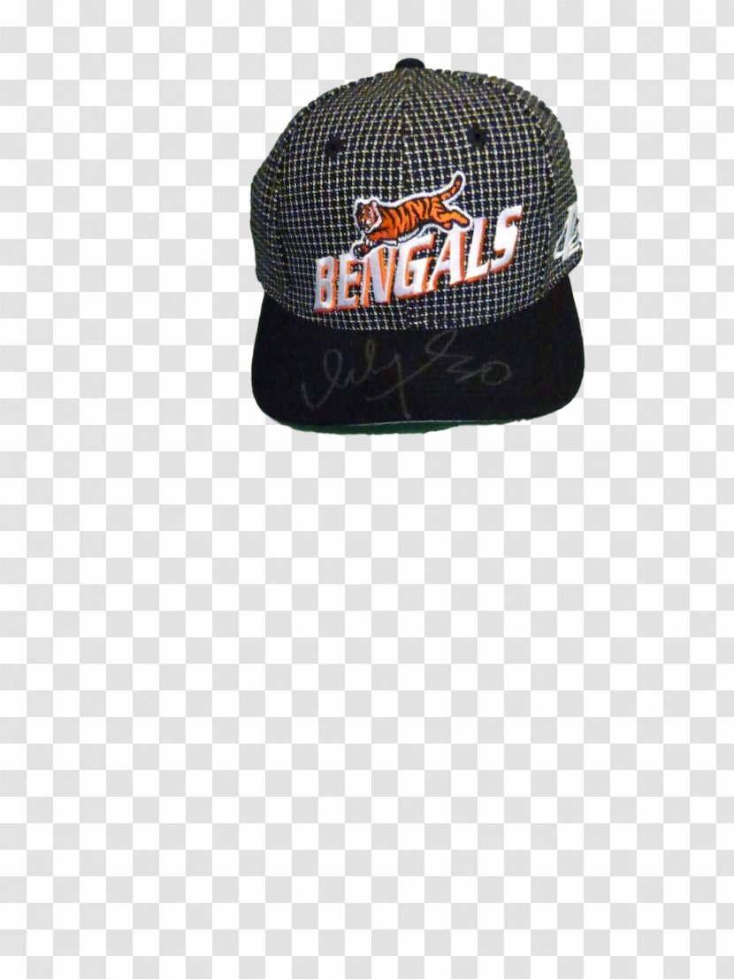 Baseball Cap Cincinnati Bengals Jersey Hat Transparent PNG