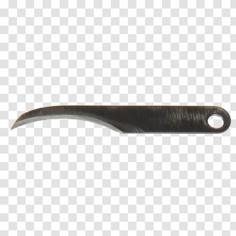 Knife Blade Utility Knives Melee Weapon - Razor Transparent PNG