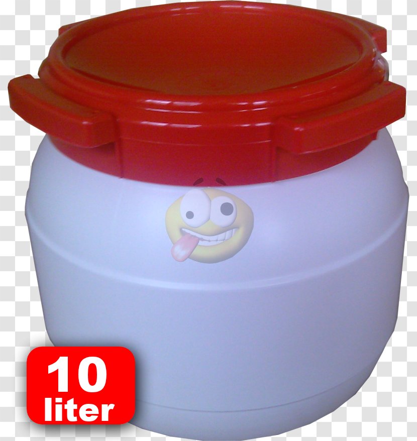 Plastic Liter Barrel Wapwinkel - Smart Shop - Raw Pasta Transparent PNG