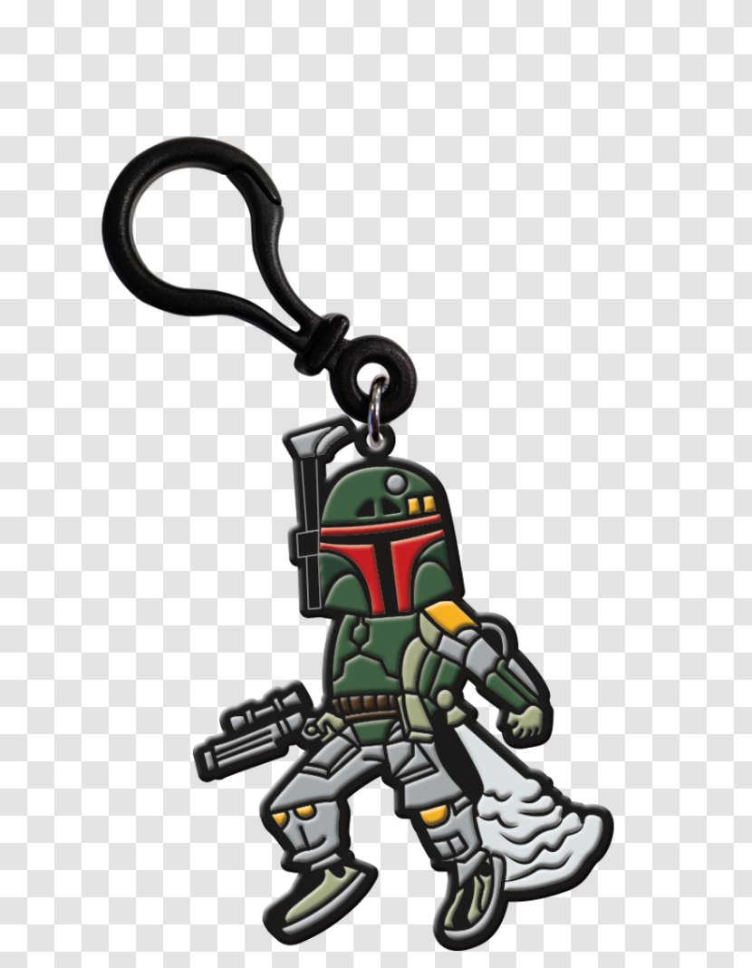 Star Wars The Force Mockup YouTube - Youtube - Boba Fett Transparent PNG