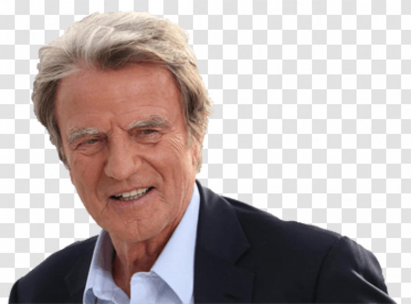Bernard Kouchner Cloud Computing Industry Information Technology Speakers Bureau - Smile Transparent PNG