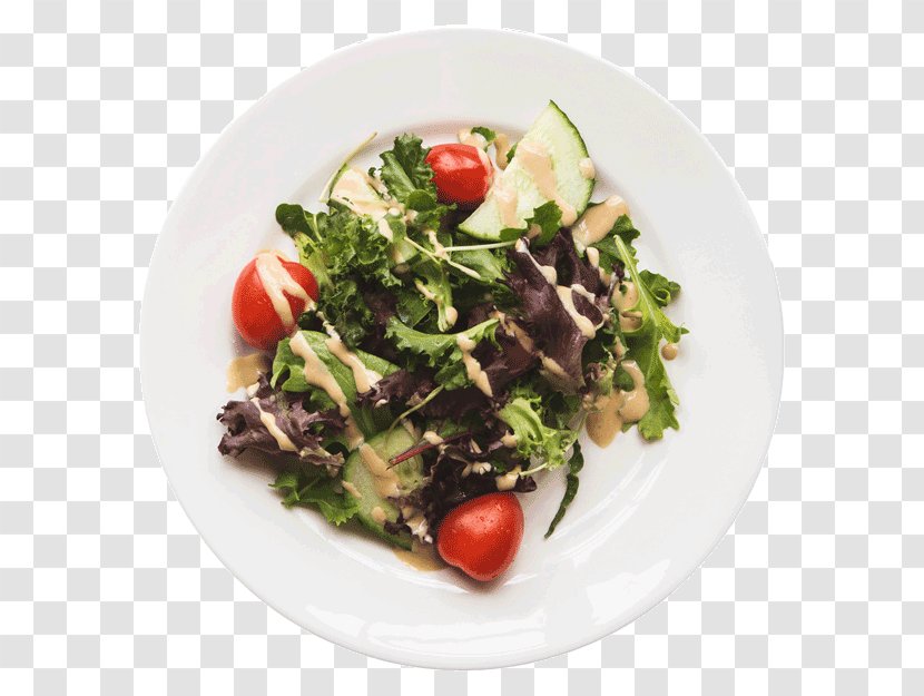 Vegetarian Cuisine Fattoush Food Detoxification Health - Veganism Transparent PNG