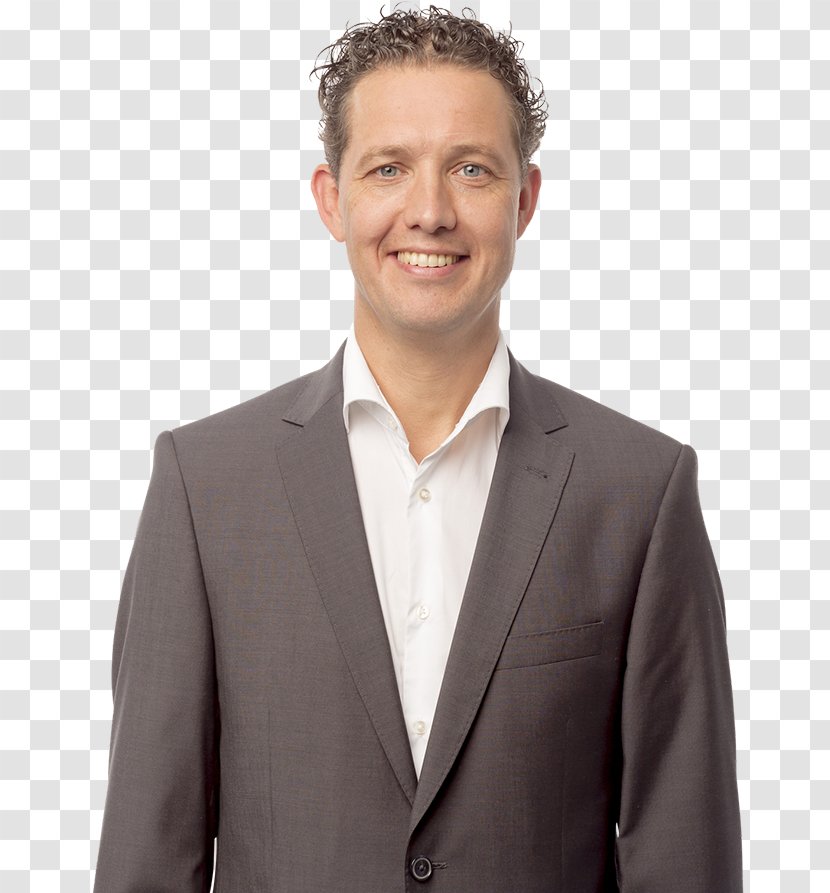 Neufelden Tuxedo M. Business Entrepreneur Blazer - Economic Sector - Gerard Krefft Transparent PNG
