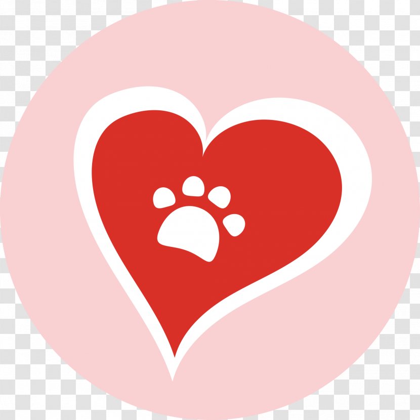 Dog Health Heart Medicine Clip Art - Silhouette - Stay Fit Transparent PNG