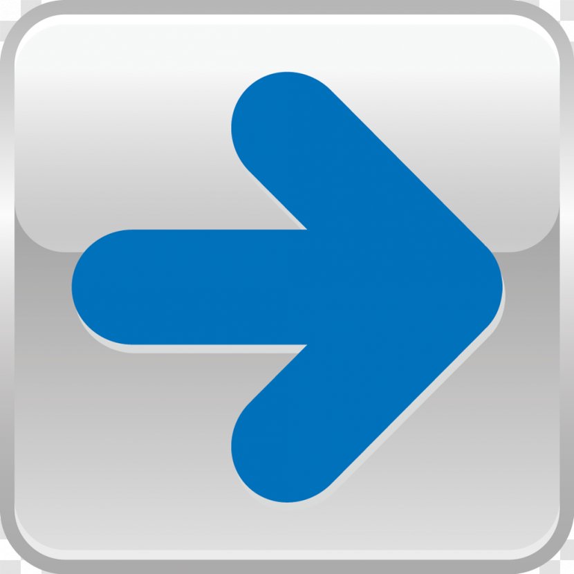 Logo Font - Down Arrow Transparent PNG