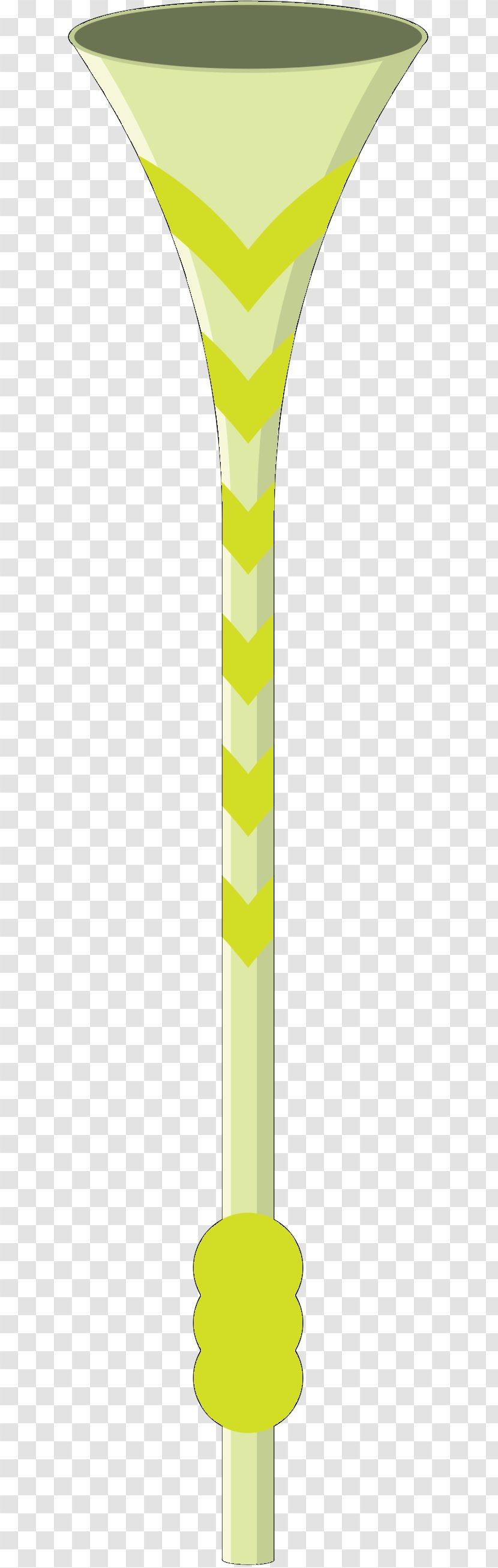 Leaf Line Product Angle Plant Stem - Yellow Transparent PNG