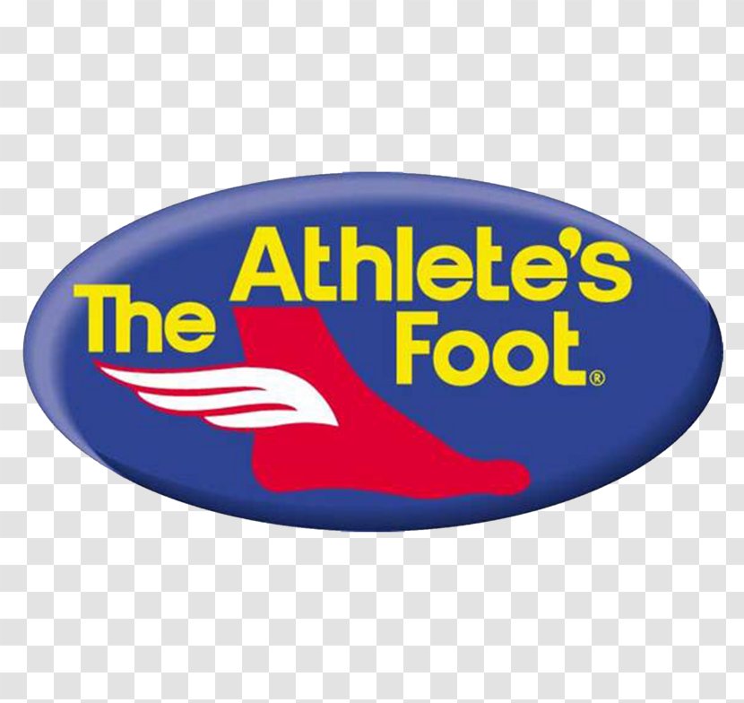 The Athlete's Foot West Lakes - Logo - Front Page Transparent PNG