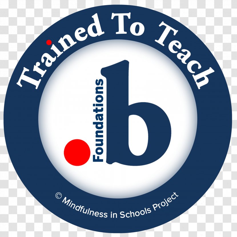 Bangor University Teacher Mindfulness In The Workplaces Training School - Logo Transparent PNG