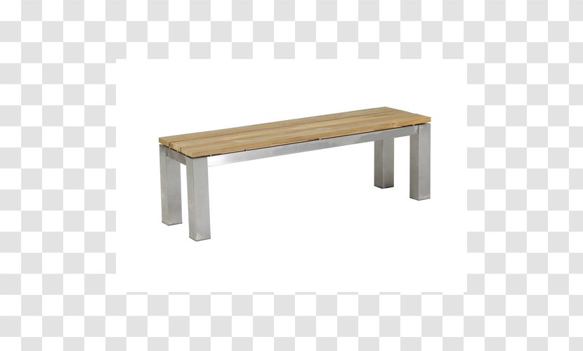 Table Bench Dining Room Furniture Wood - Kitchen Transparent PNG