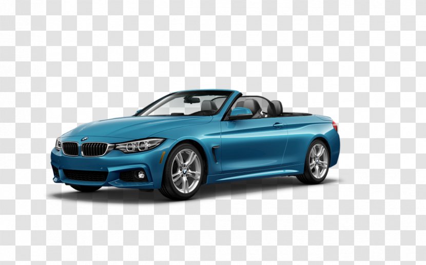 2018 BMW 430i Convertible Car 2019 XDrive 440i - Bmw M5 - Rearwheel Drive Transparent PNG