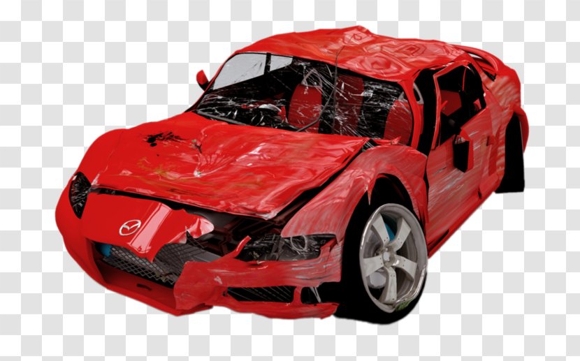 2005 Mazda RX-8 Car Mazda3 RX-7 Transparent PNG