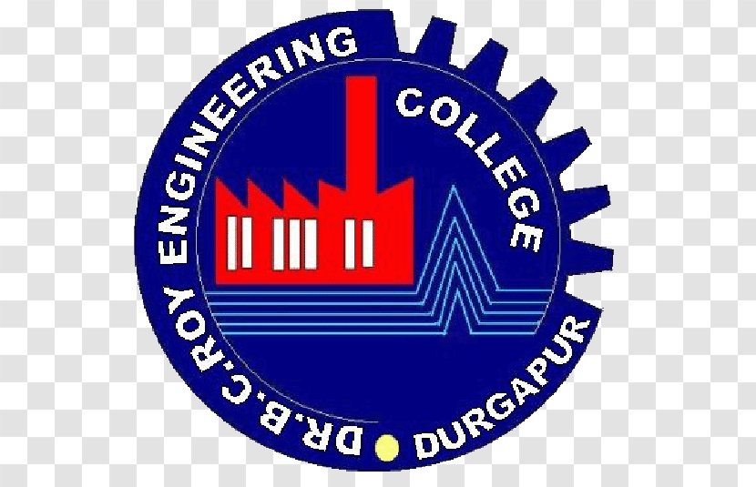 Dr. B.C. Roy Engineering College, Durgapur Bengal College Of & Technology National Institute Technology, - Logo Transparent PNG