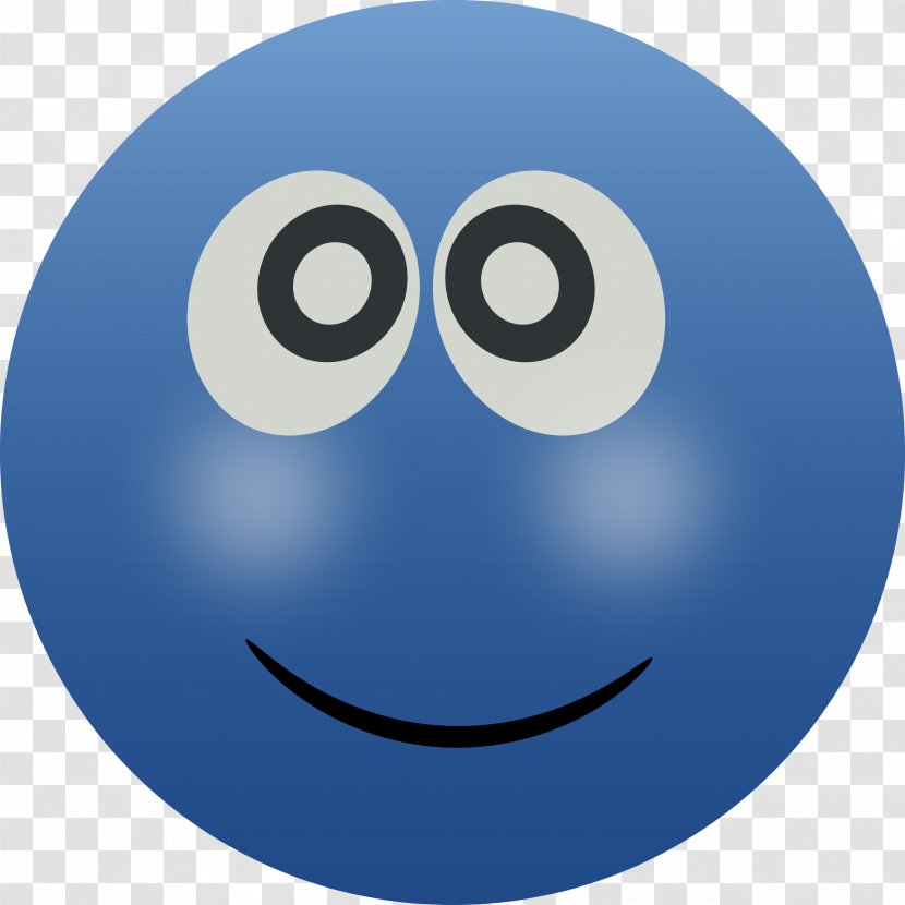 Smiley Emoticon Clip Art - Facial Expression - Face Transparent PNG