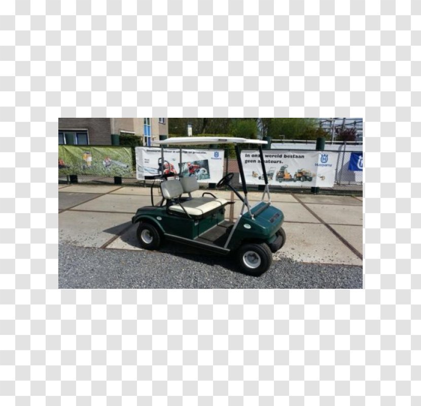 Golf Buggies Club Car Cart Wheel - Garden Transparent PNG