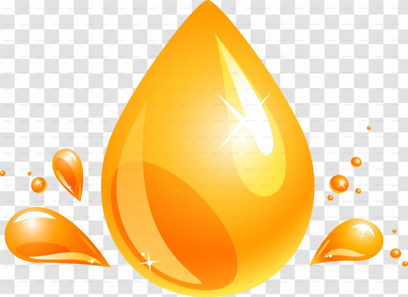 Petroleum Oil Drop Gasoline Transparent PNG