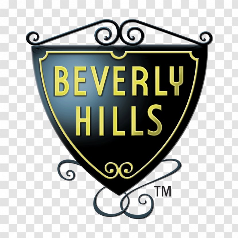 Beverly Hills City Employees Federal Credit Union Pasadena Hills: The First 100 Years Road - Sign Transparent PNG
