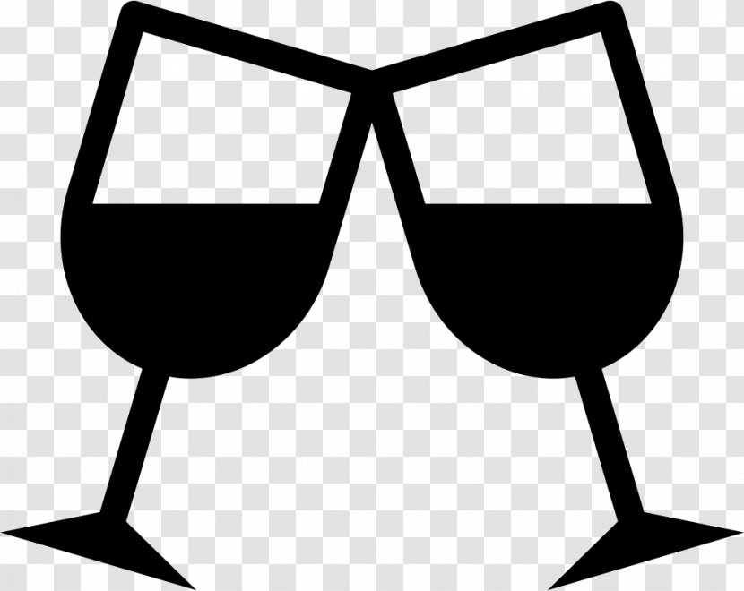 Wine Glass Cocktail - Vision Care Transparent PNG