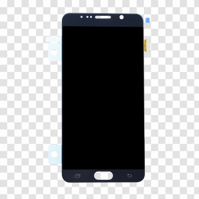 Samsung Galaxy Note 5 Mega II 10.1 Touchscreen - 101 Transparent PNG