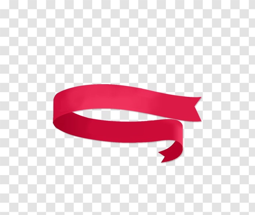 Red Ribbon Milk - Fashion Accessory Transparent PNG
