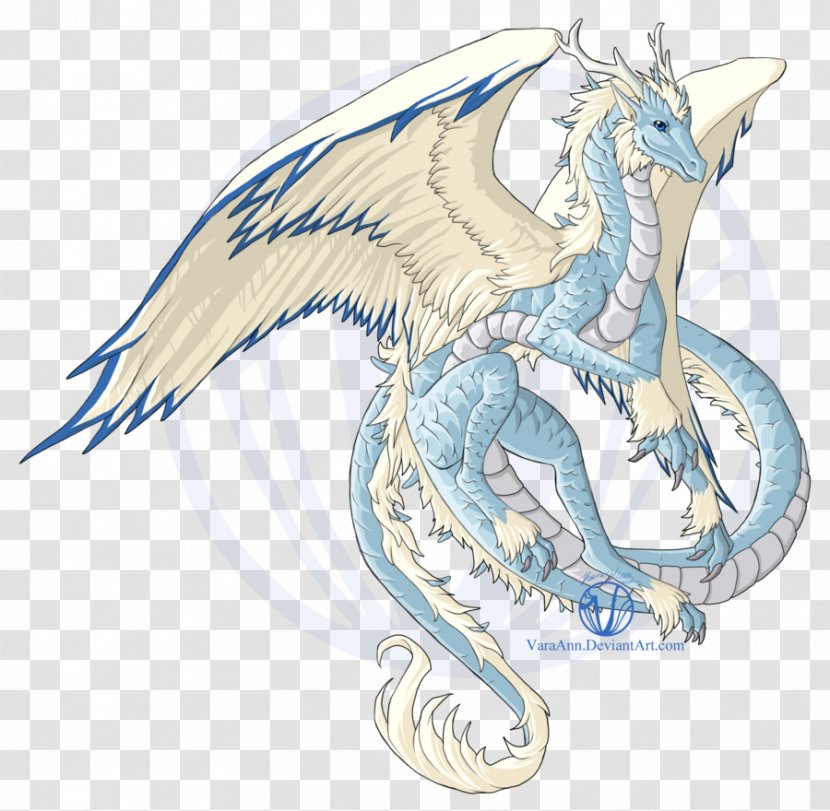 Chinese Dragon Drawing Legendary Creature - Organism - Fantasy Transparent PNG