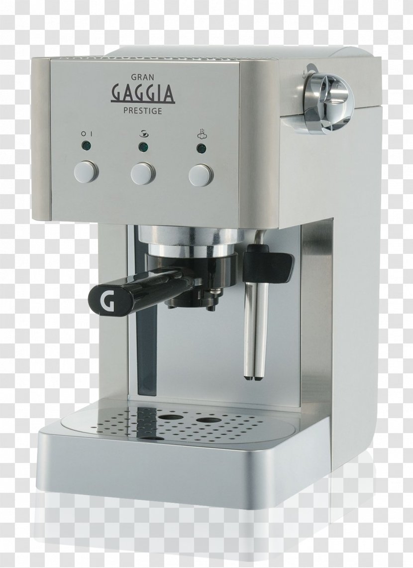 Espresso Machines Coffeemaker Latte - Coffee Transparent PNG