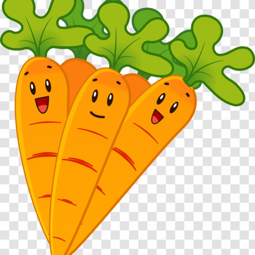 Clip Art Carrot Openclipart Free Content Image - Drawing Transparent PNG