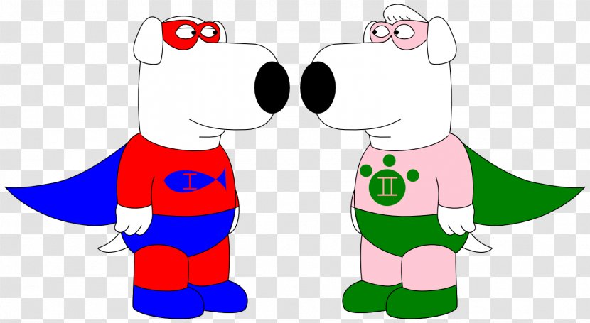 Brian Griffin DeviantArt Fan Fiction - Family Guy - Seth Macfarlane Transparent PNG