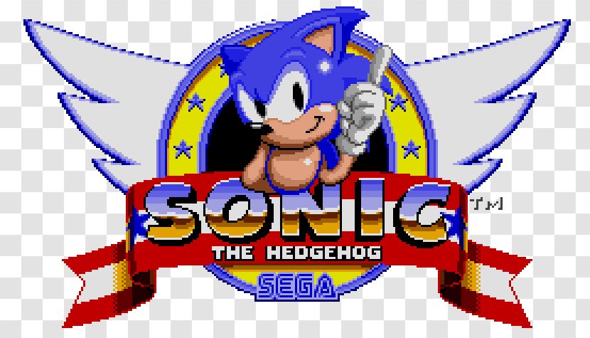 Sonic The Hedgehog 2 4: Episode I 3 Crackers - Island Transparent PNG