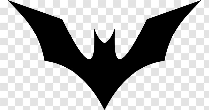 Batman Bat-Signal Logo Dick Grayson DC Comics - Beyond - Bat Symbol Icon Transparent PNG