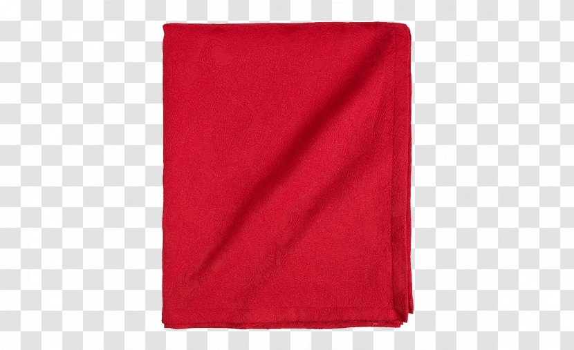 Red Envelope お年玉袋 Textile Gift - Asus Zenpad - Towel Transparent PNG