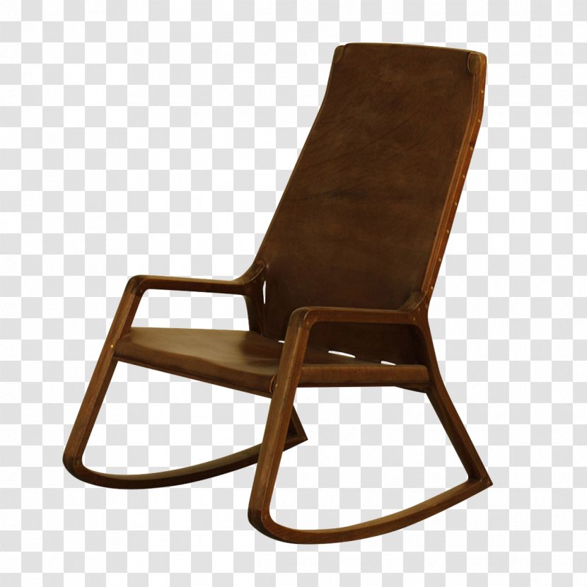 Chair /m/083vt Wood Product Design - Wooden Swing Rocker Transparent PNG