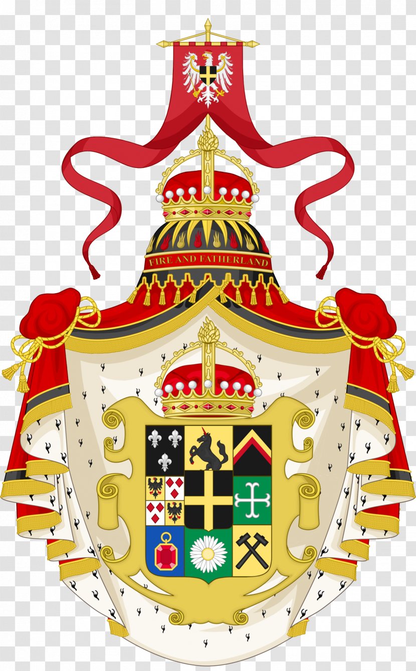 Coat Of Arms Serbia Italy The Netherlands - Royal United Kingdom - Empire Transparent PNG