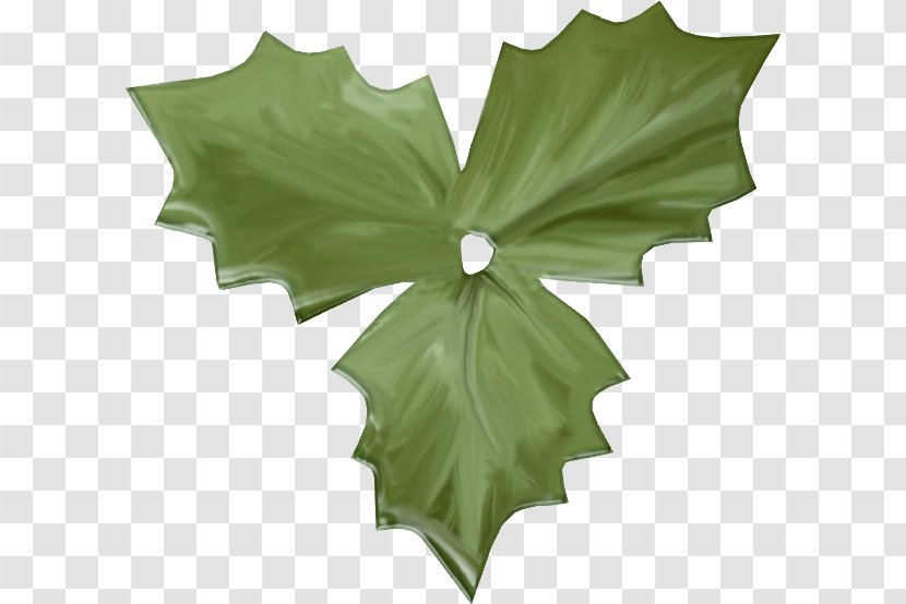 Christmas Flower Clip Art - Heart Transparent PNG