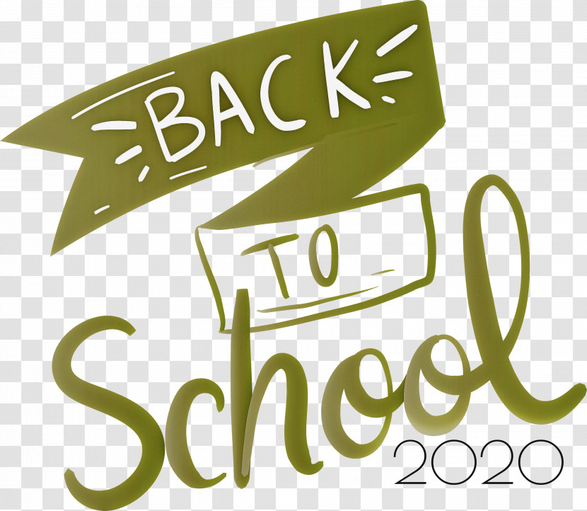 Back To School Transparent PNG