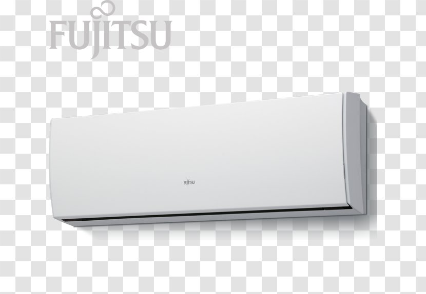 FUJITSU GENERAL LIMITED Air Conditioner Conditioning Mitsubishi Electric - Rectangle - Fujitsu General America Inc Transparent PNG