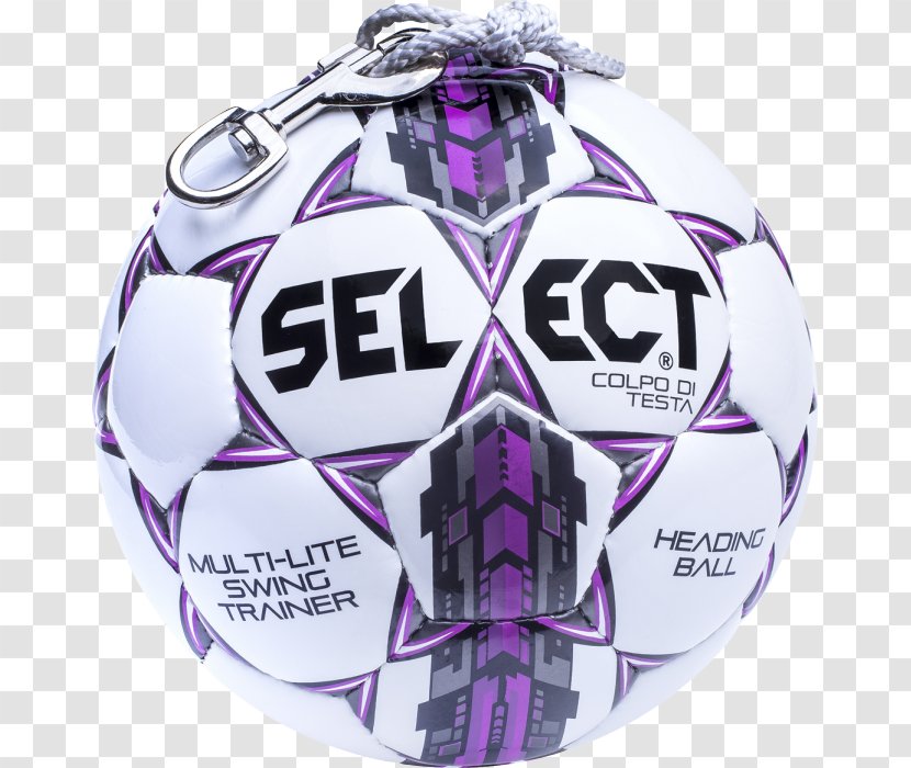 Football Select Sport Volleyball Sporting Goods - Ball Transparent PNG