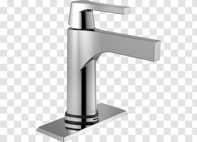 Sink Tap Bathroom Bathtub Toilet - Plumbing Transparent PNG