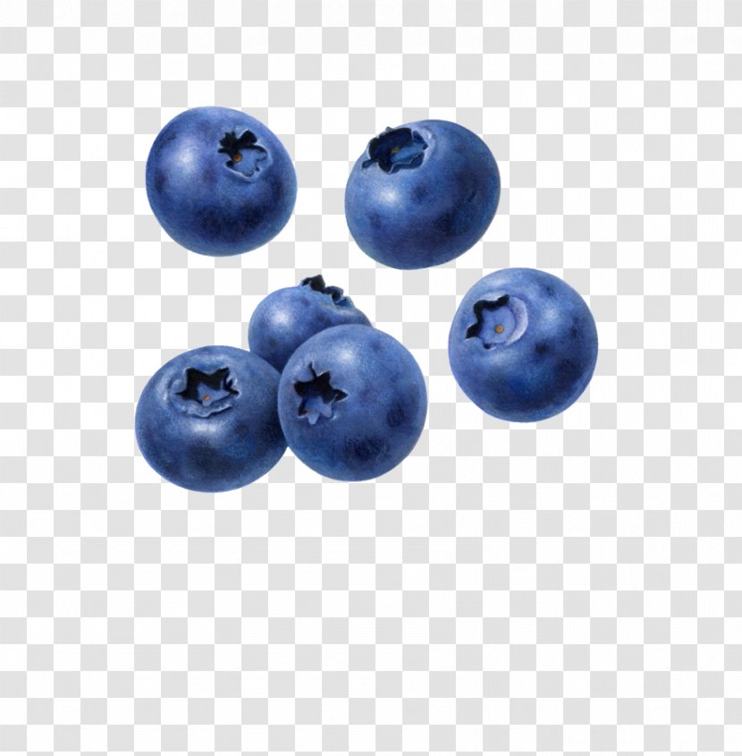 Juice Blueberry Muffin Tart - Food - Blueberries Transparent PNG